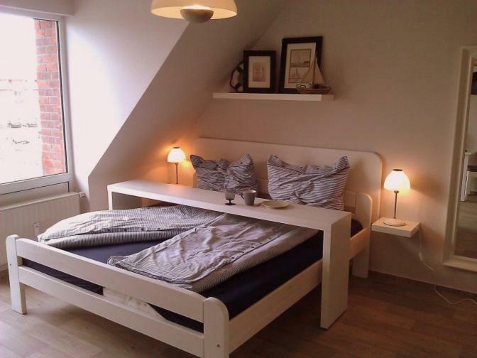 Appartement Sealounge 239 à Ueckermünde Extérieur photo